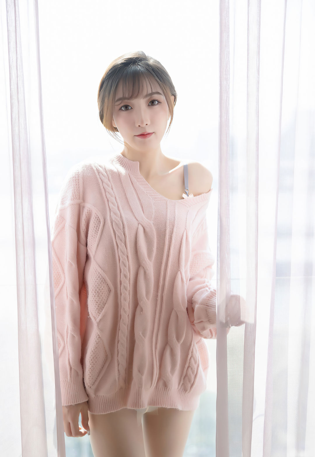 林星阑 角色还原摄影写真 4