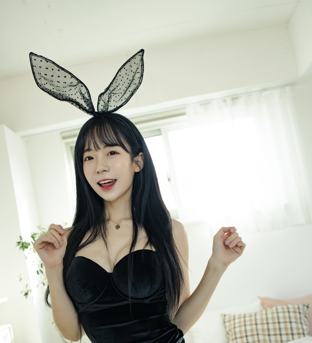 李素英 Cosplay写真图片 7