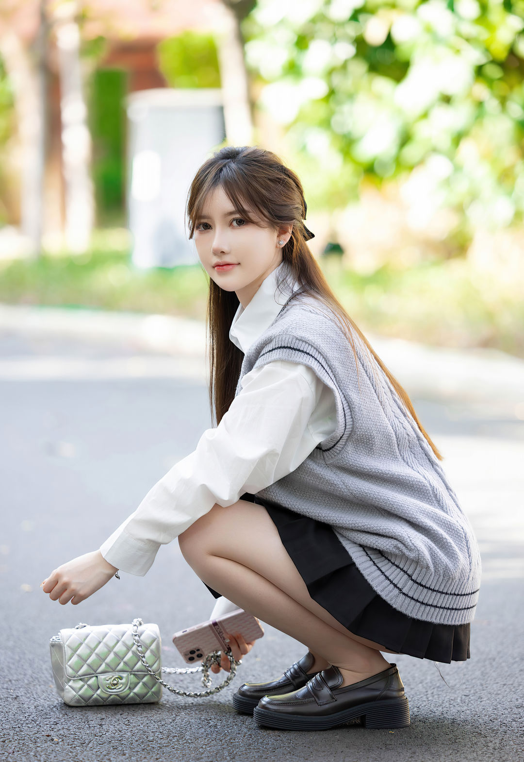 美桃酱 Cosplay造型写真展示 5