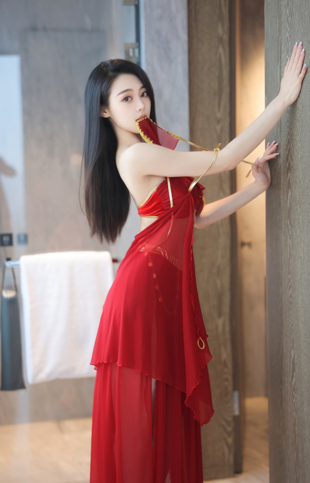 清妙 Cosplay写真图片 6