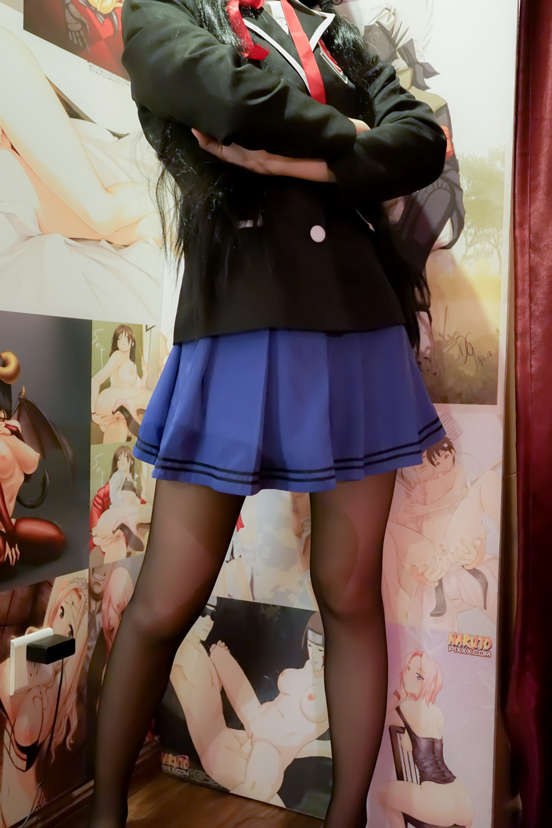 少女映画 Cosplay写真图片 7