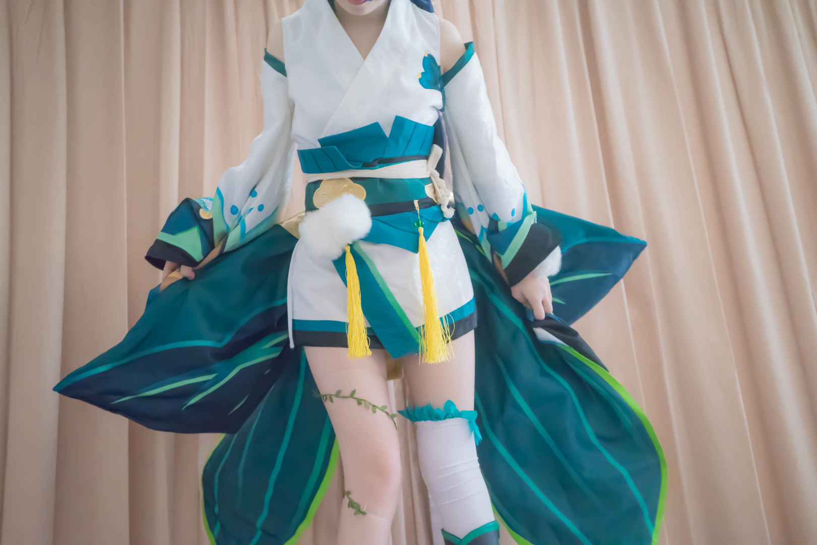 少女映画 Cosplay写真图片 8