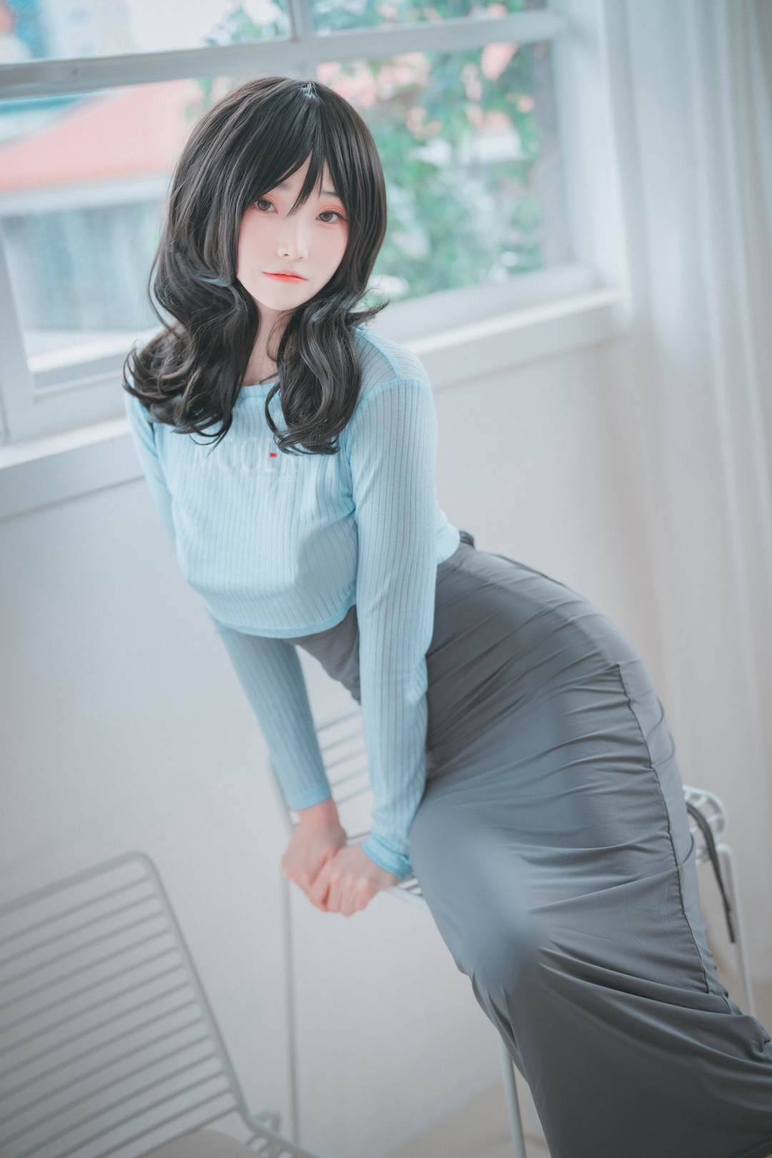 孙乐乐 人物Cosplay写真图集 7