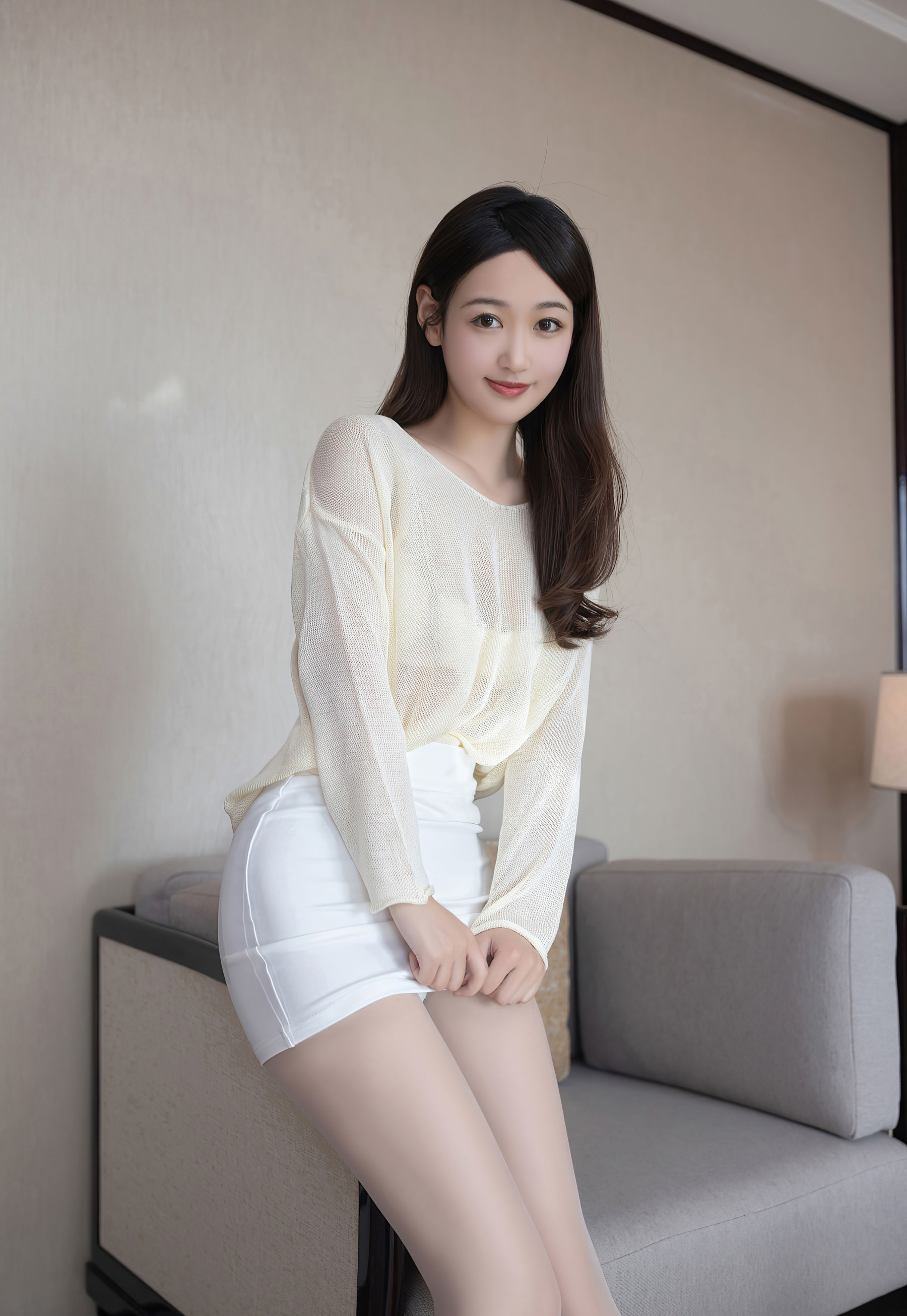 唐安琪个人资料与Cosplay写真图片合集