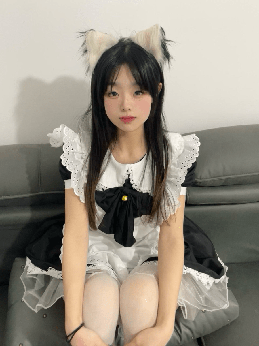 小星星Cosplay作品合集与个人资料介绍