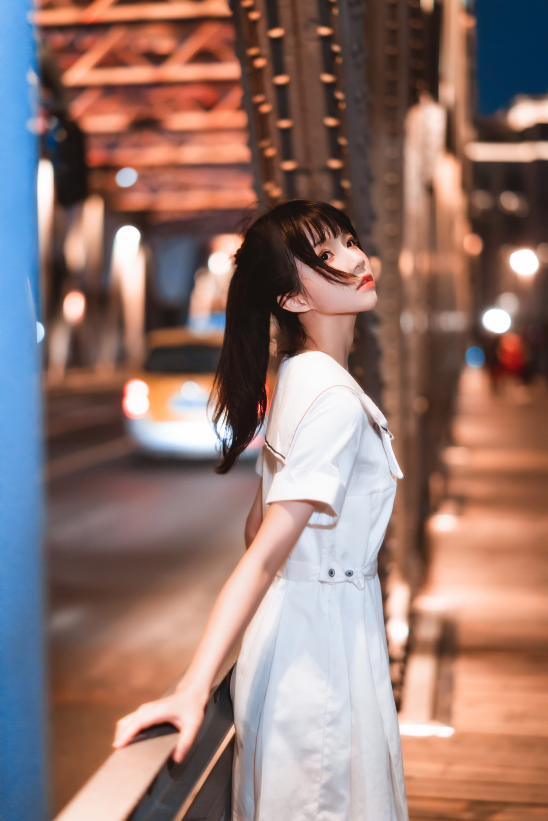 桜桃喵 角色扮演高清写真照片 2