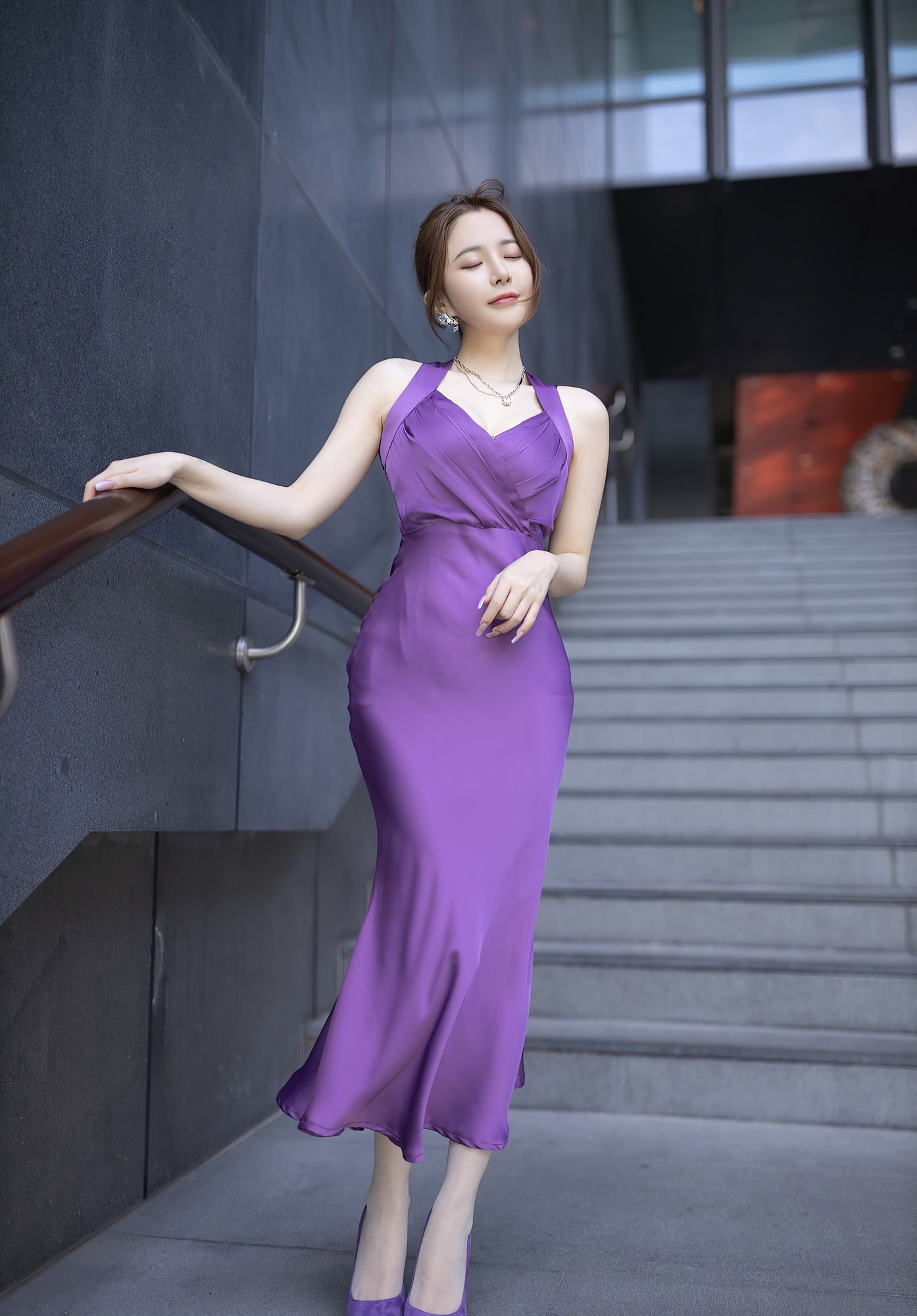 鱼子酱fishCosplay作品合集与个人资料介绍