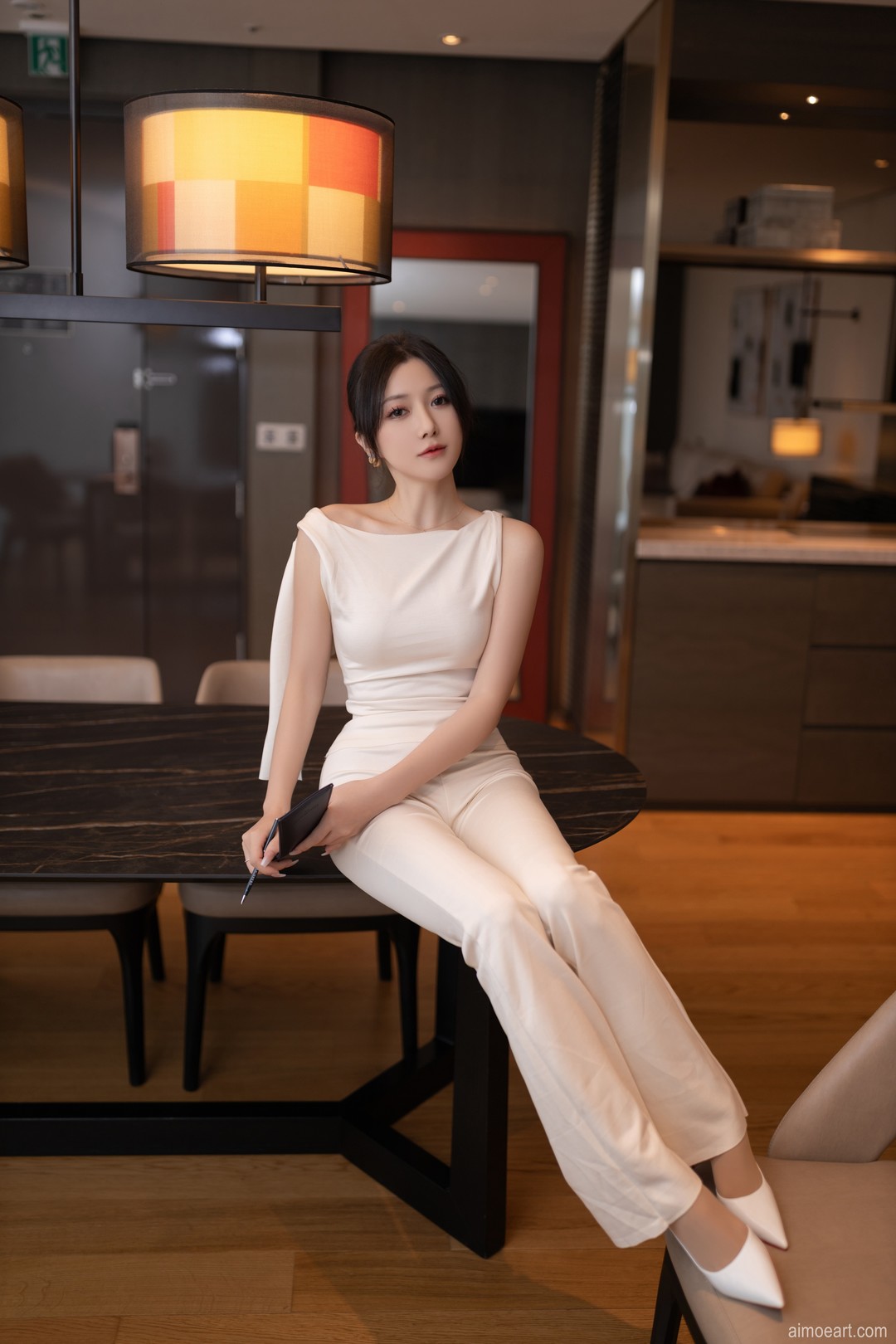 鱼子酱fish 人物Cosplay写真图集 7