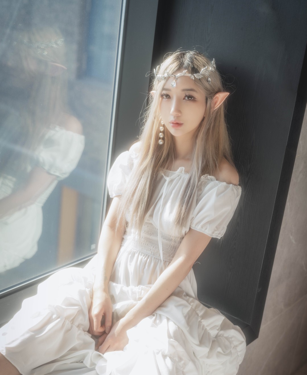 Hansom Cosplay写真图片 5