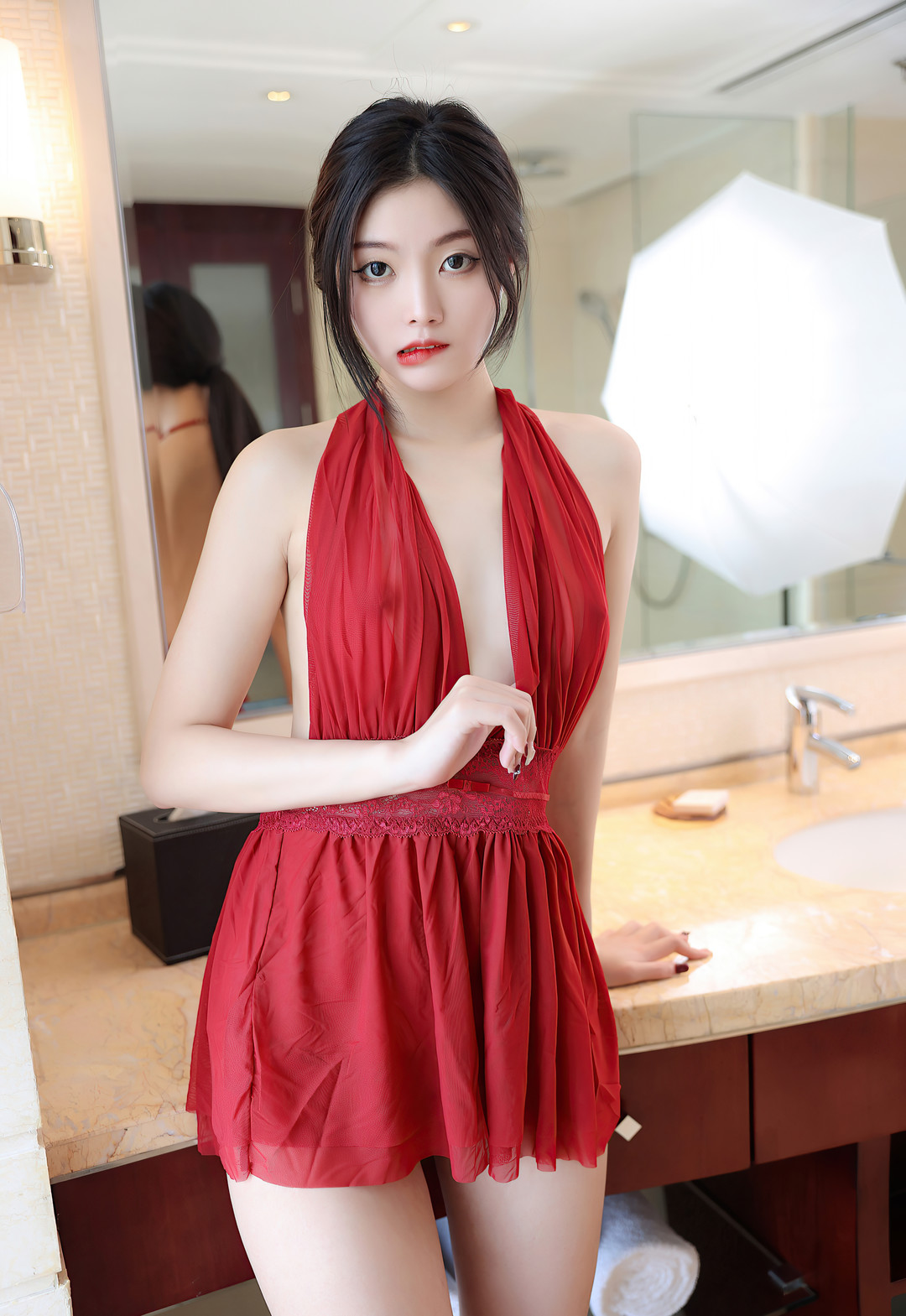 Lingyu69 Cosplay写真图片 6