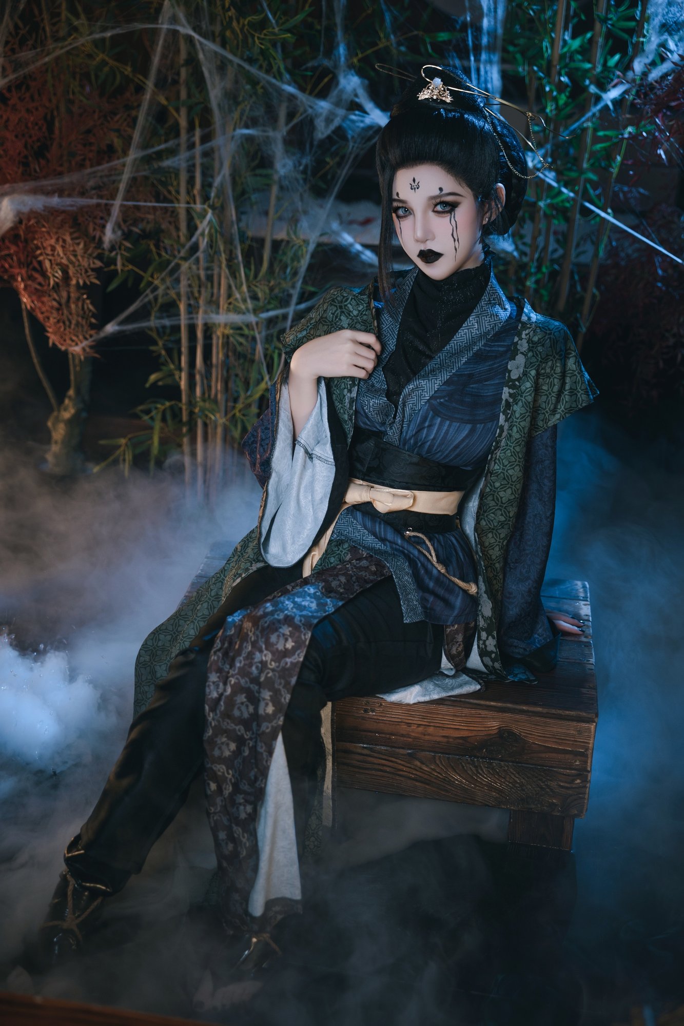 阿薰 写真图片 4