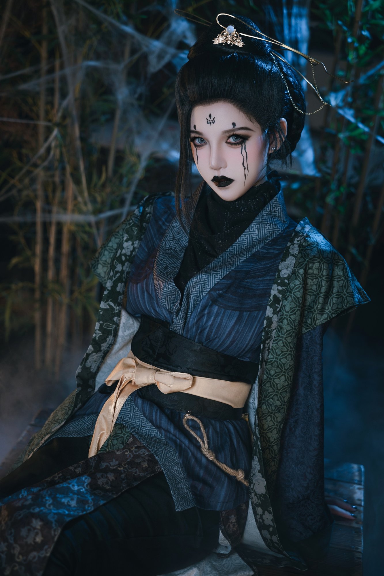 阿薰 写真图片 5