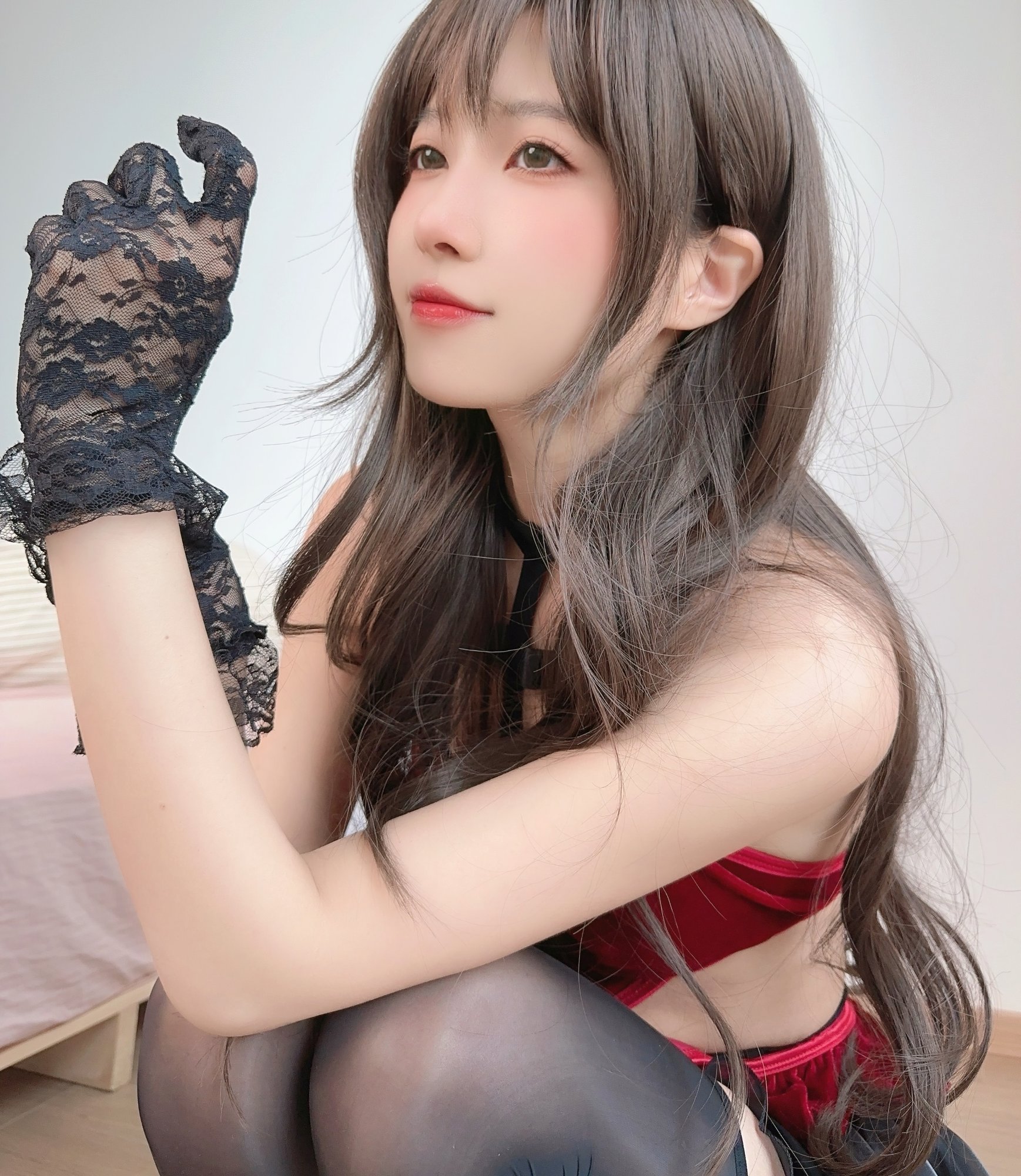 布丁大法 Cosplay写真图片 5