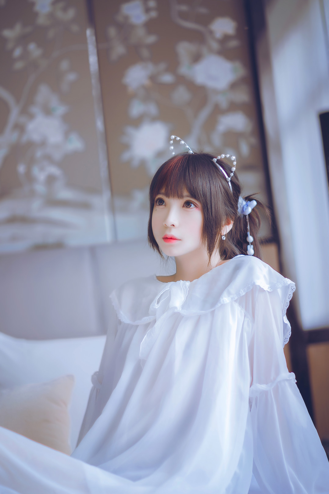 疯猫ssCosplay写真图片合集·精选高清作品