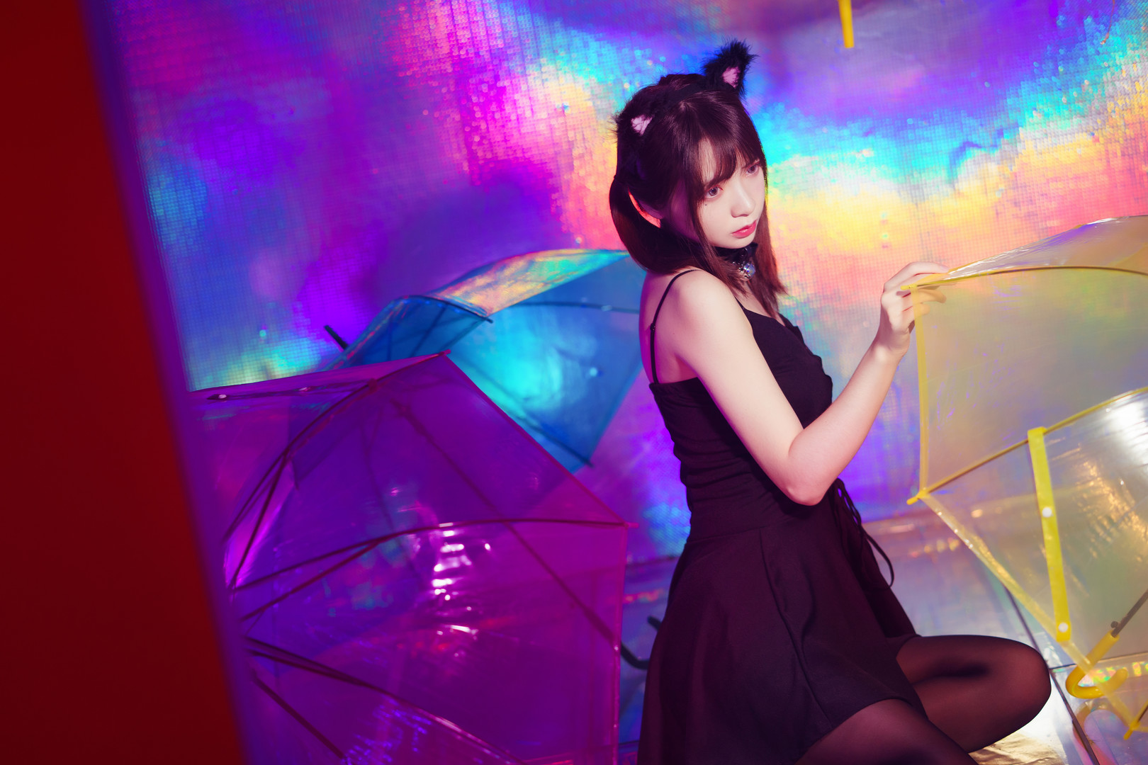 疯猫ss 写真图片 3