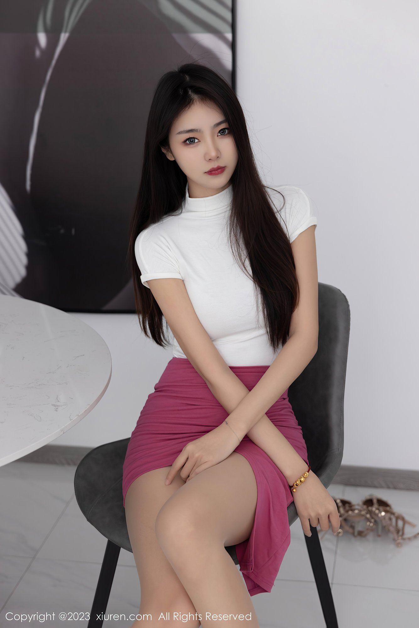 可乐Vicky 写真图片 3