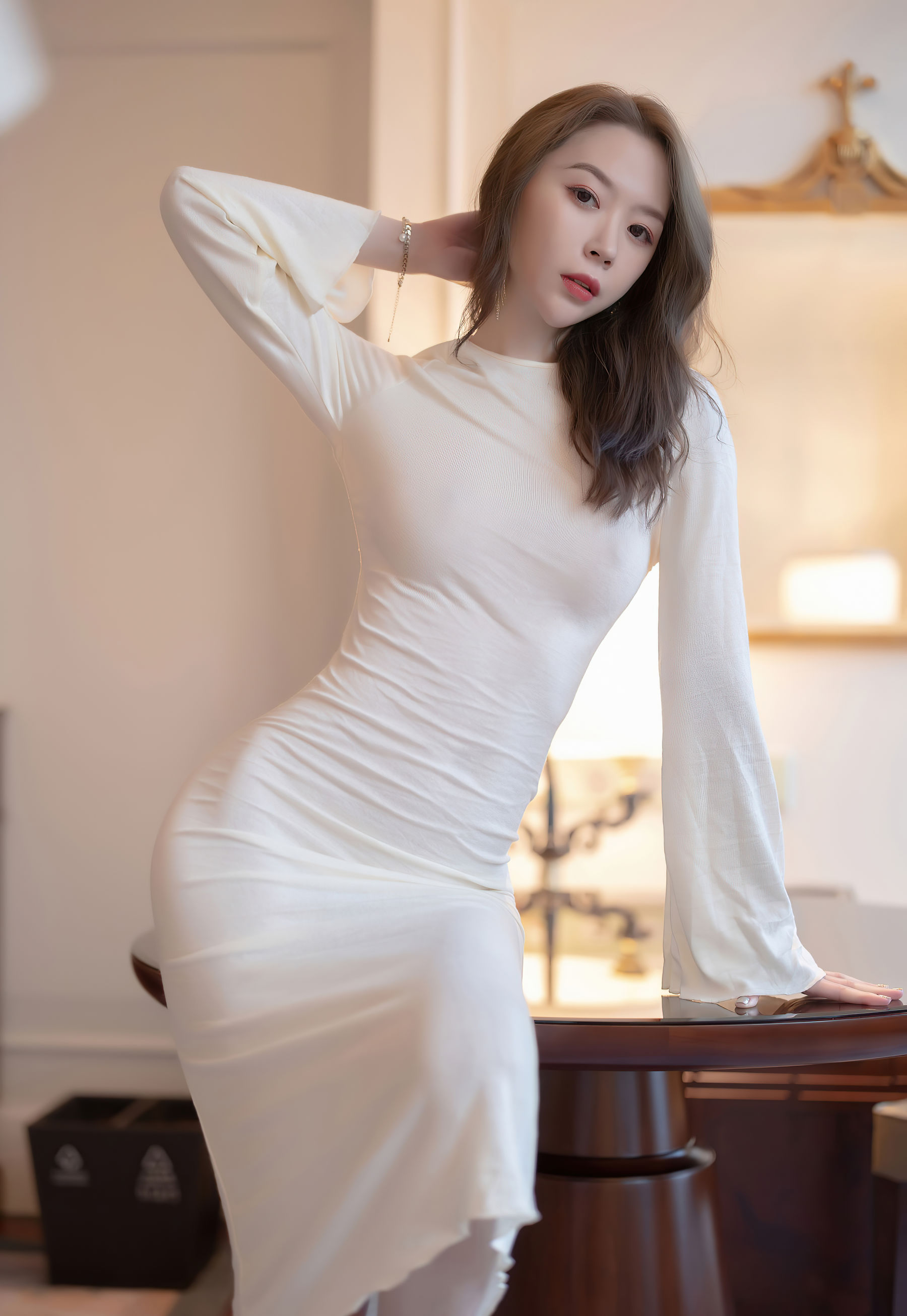 梦心玥 写真图片 6