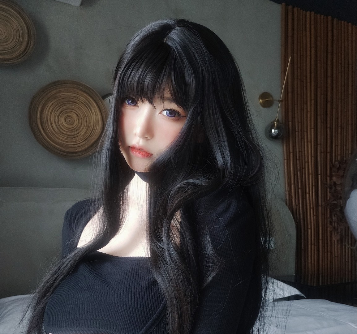 女主k 写真图片 3