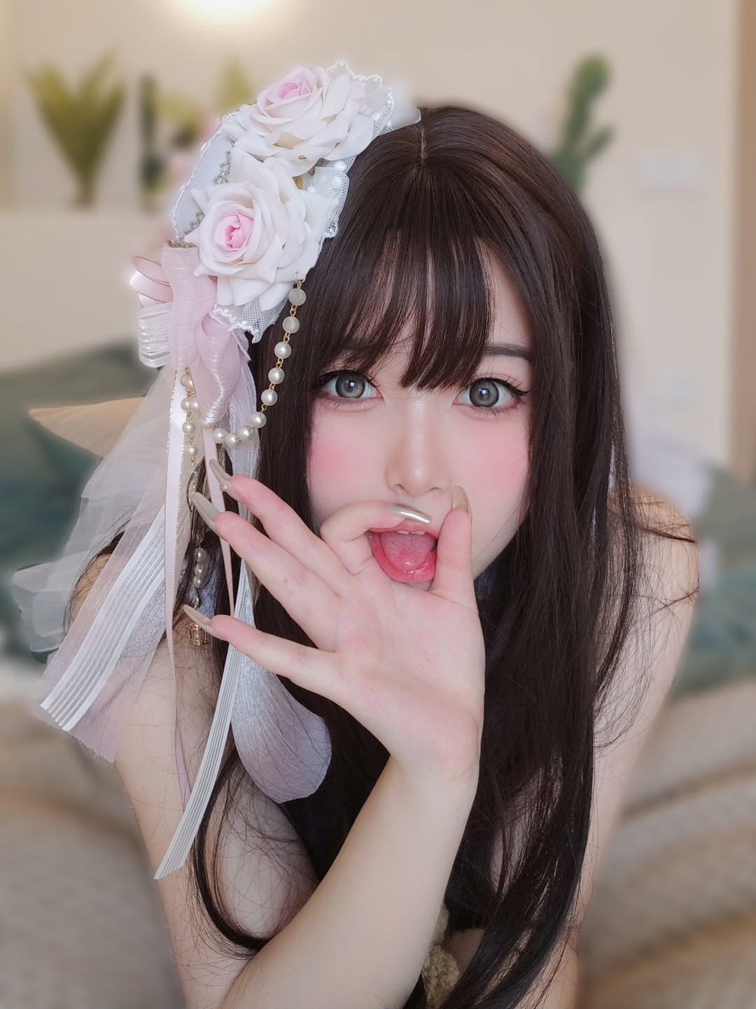 女主k 写真图片 4
