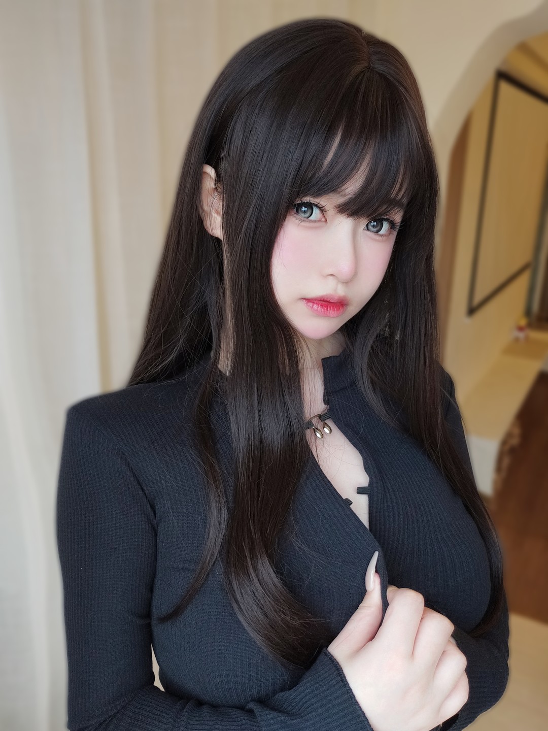 女主k 写真图片 5