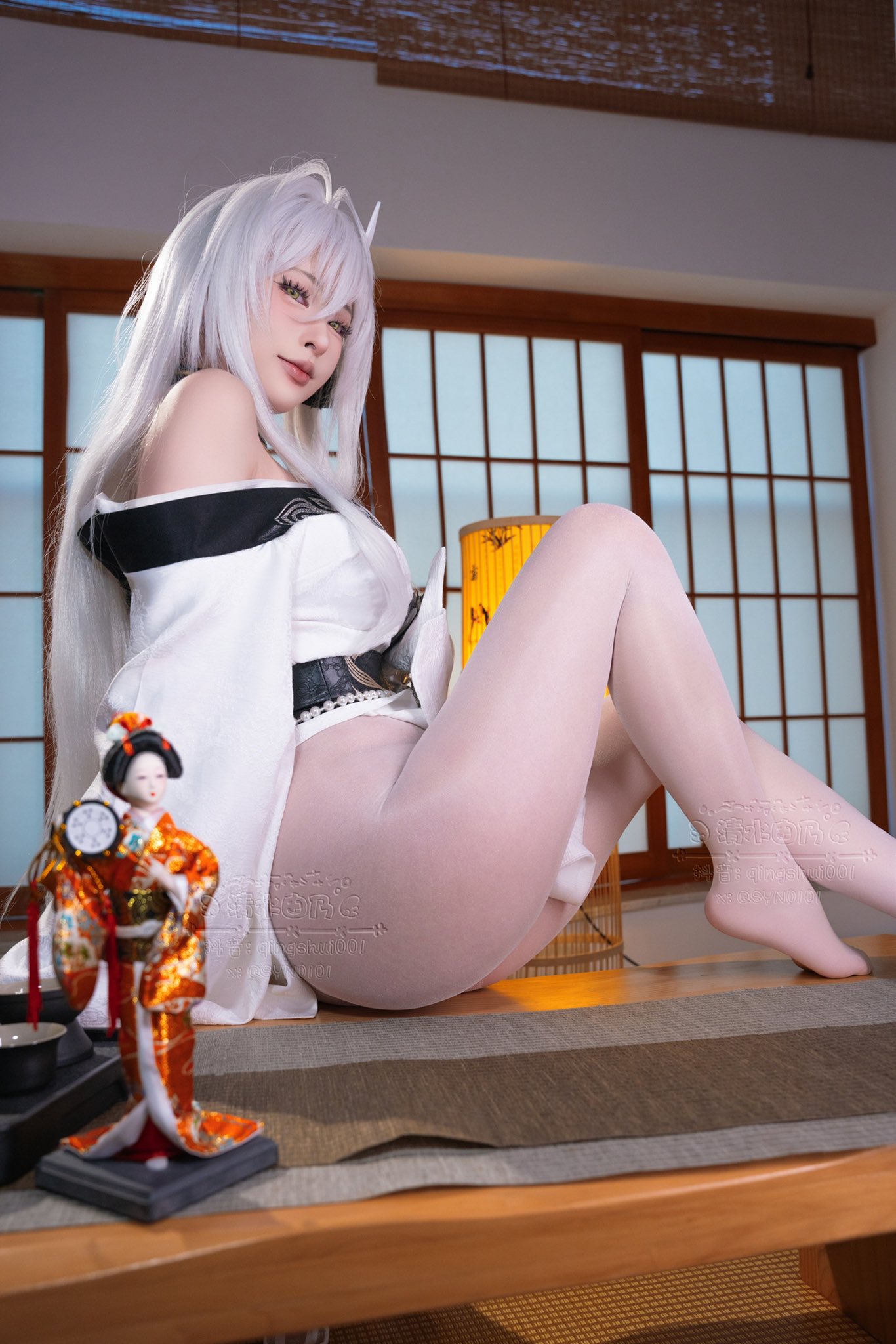 清水由乃