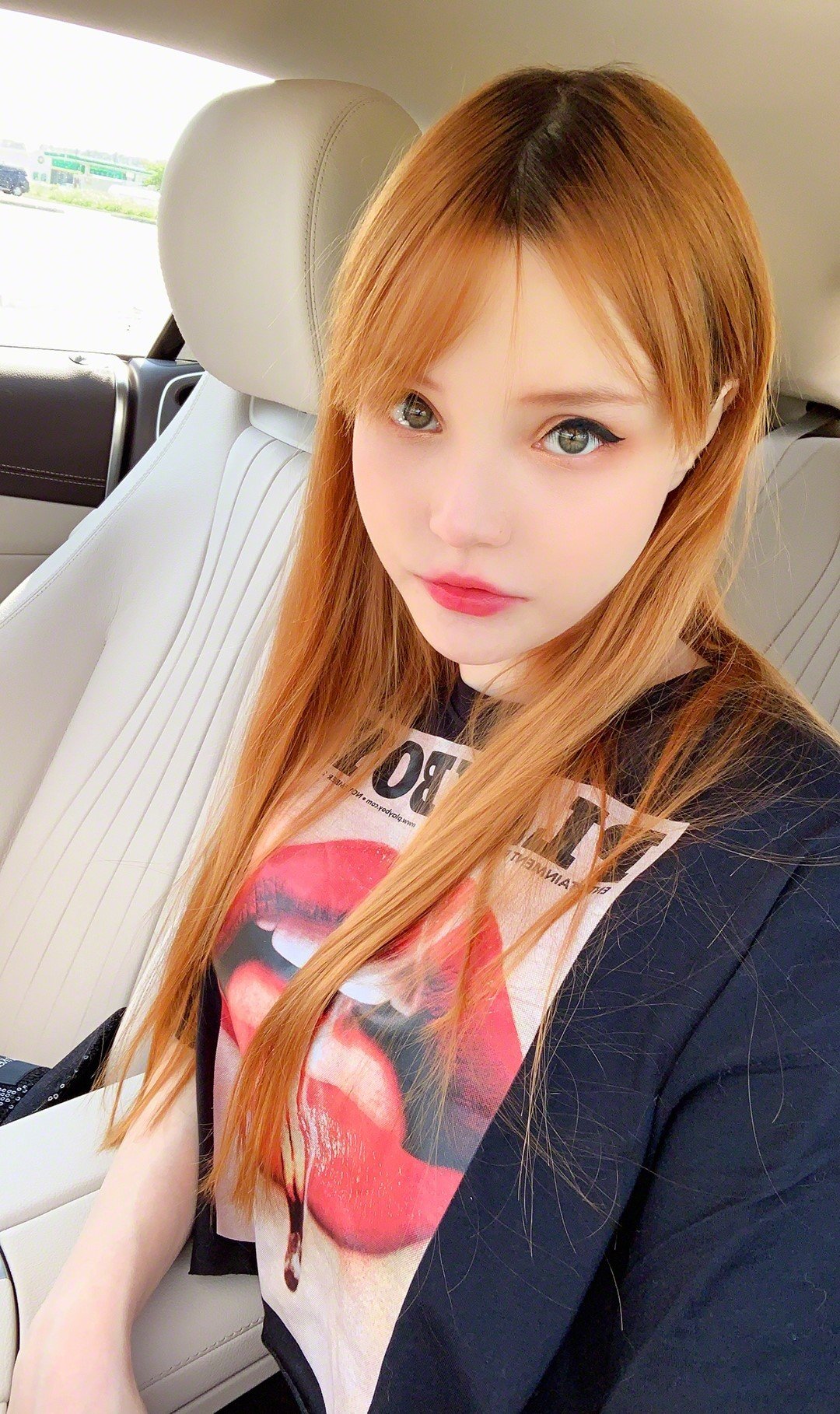 rocksy light角色扮演写真高清图片合集欣赏