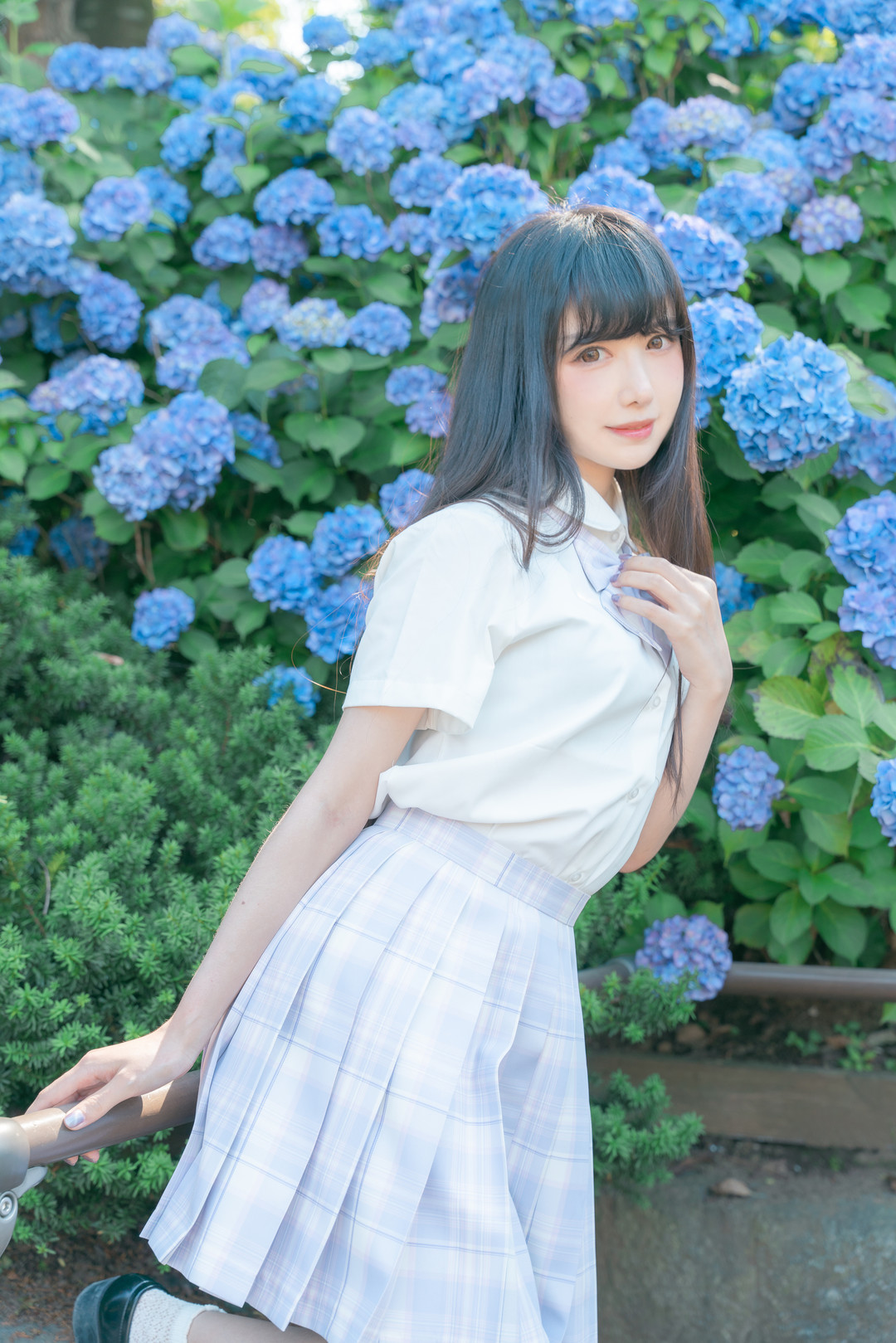 shika小鹿鹿 写真图片 3