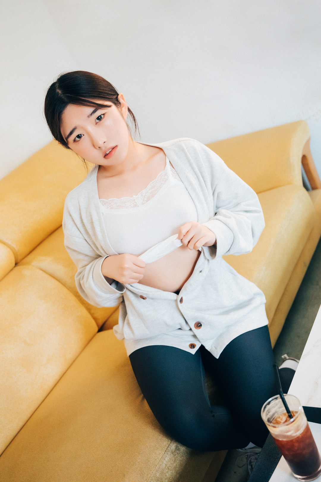 Sonson写真图集精选·Cosplay角色还原图片
