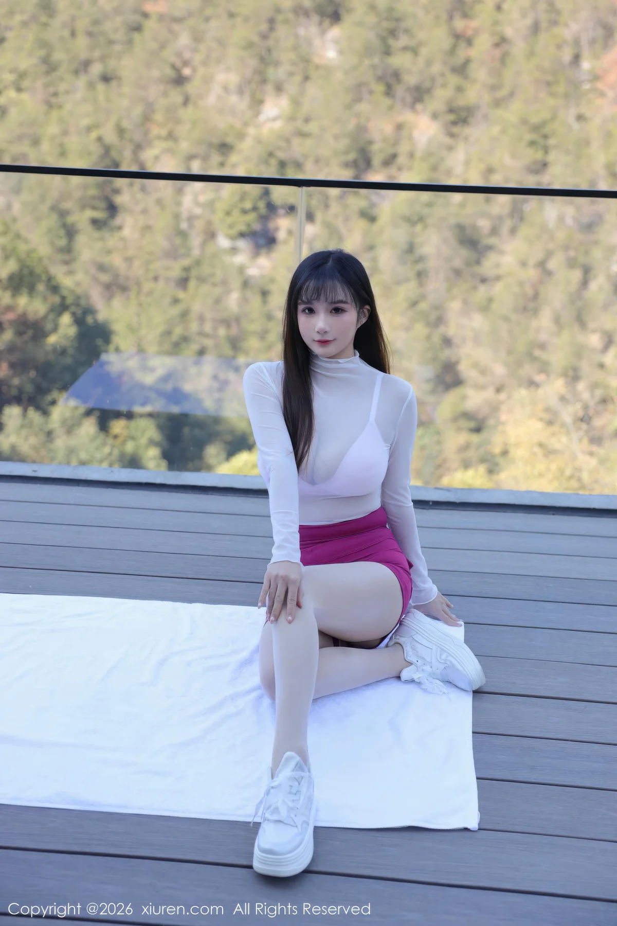 小肉肉咪