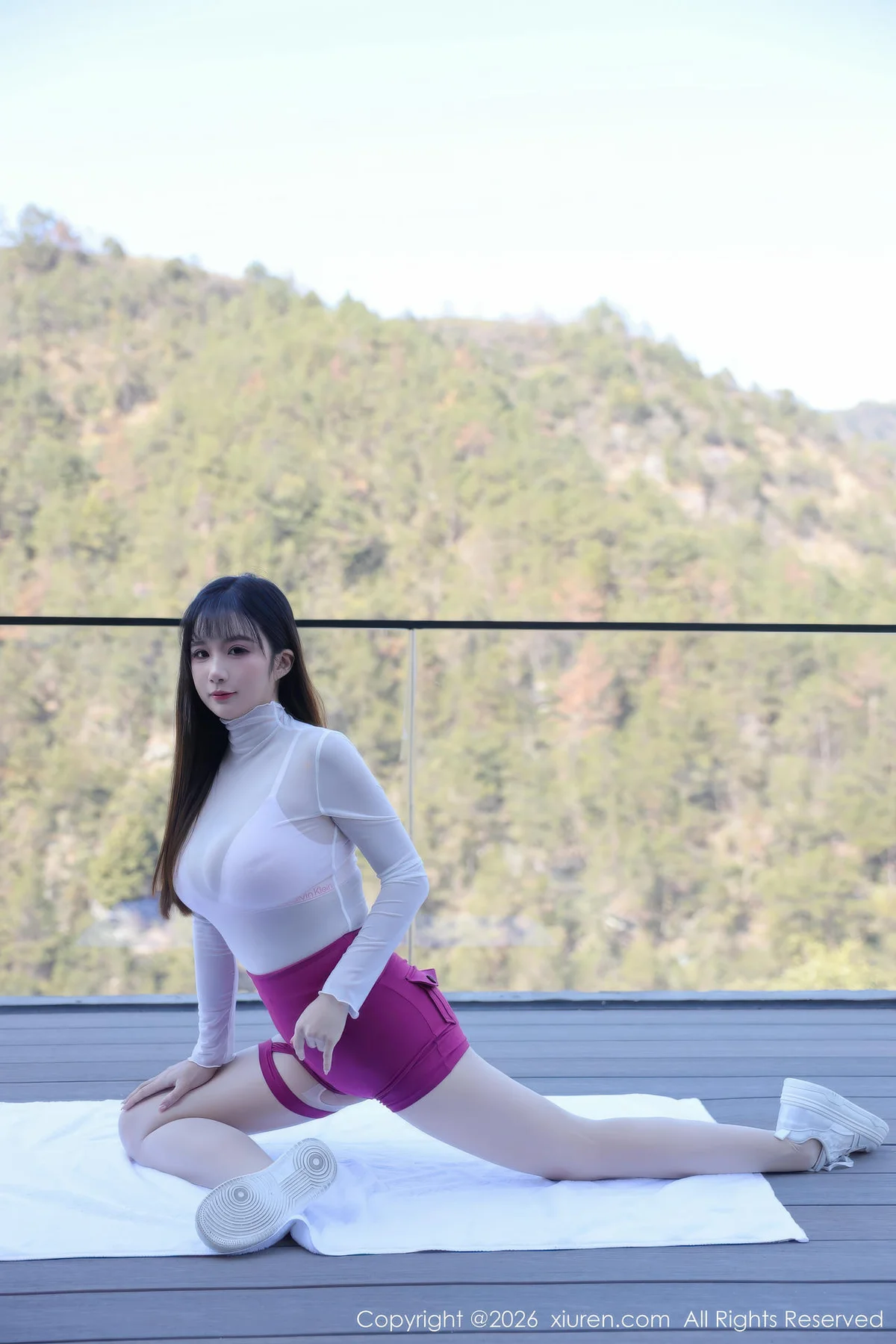 小肉肉咪