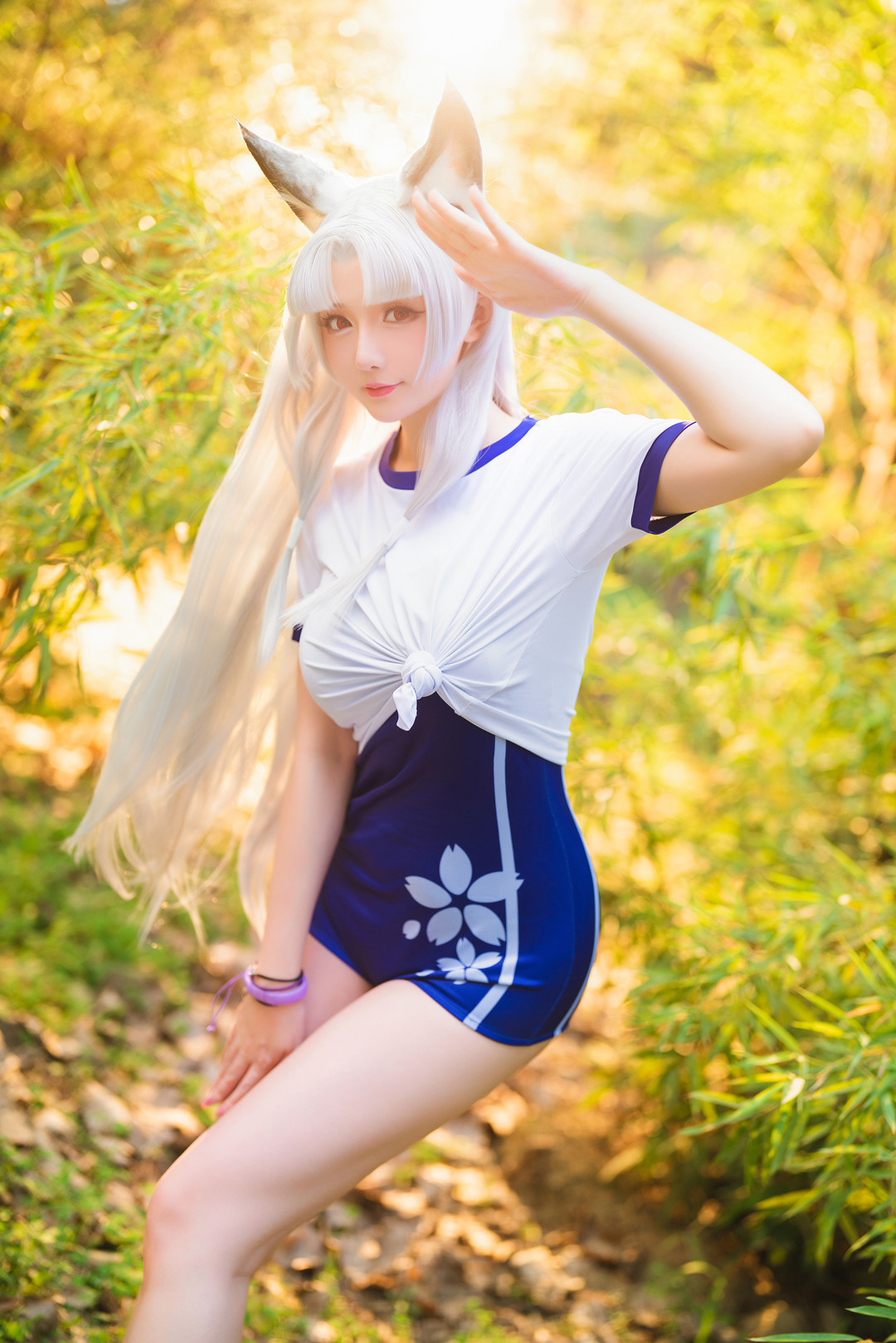星之迟迟 写真图片 6