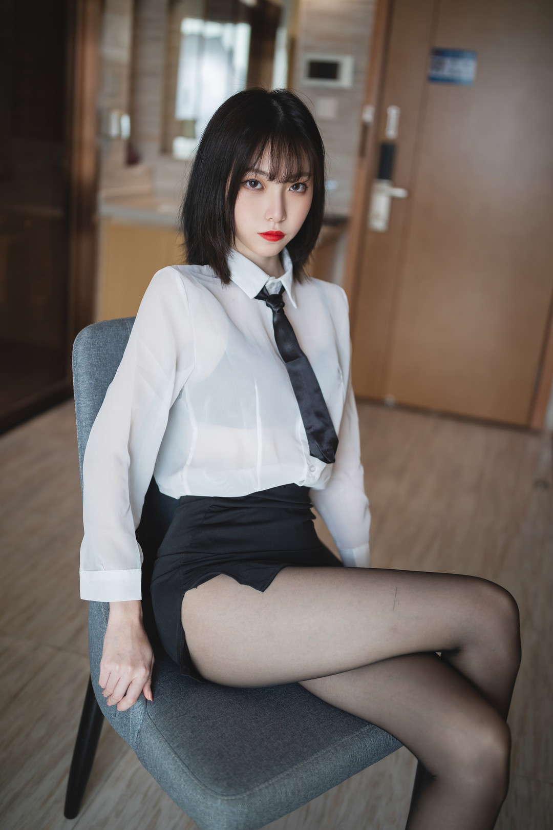 许岚 写真图片 3