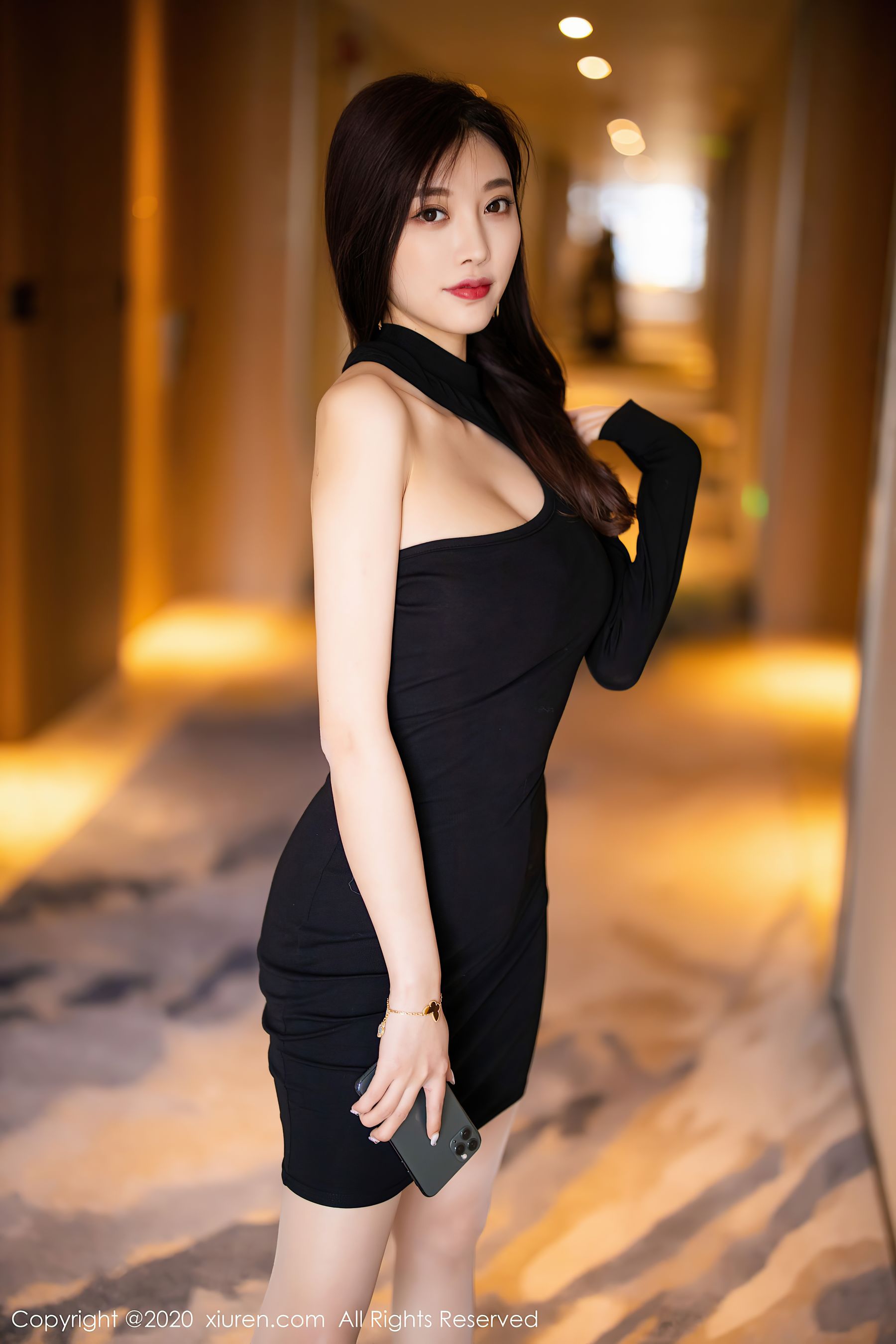杨晨晨 写真图片 3