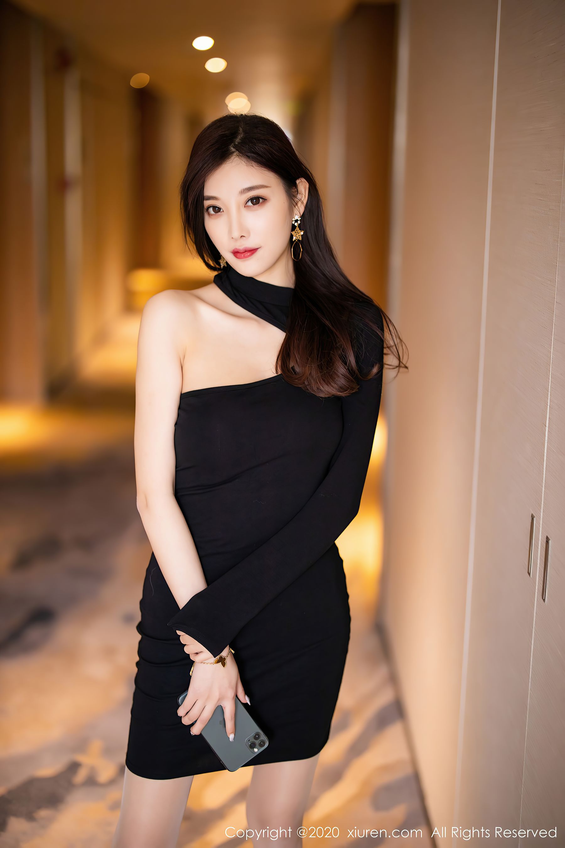 杨晨晨 写真图片 4