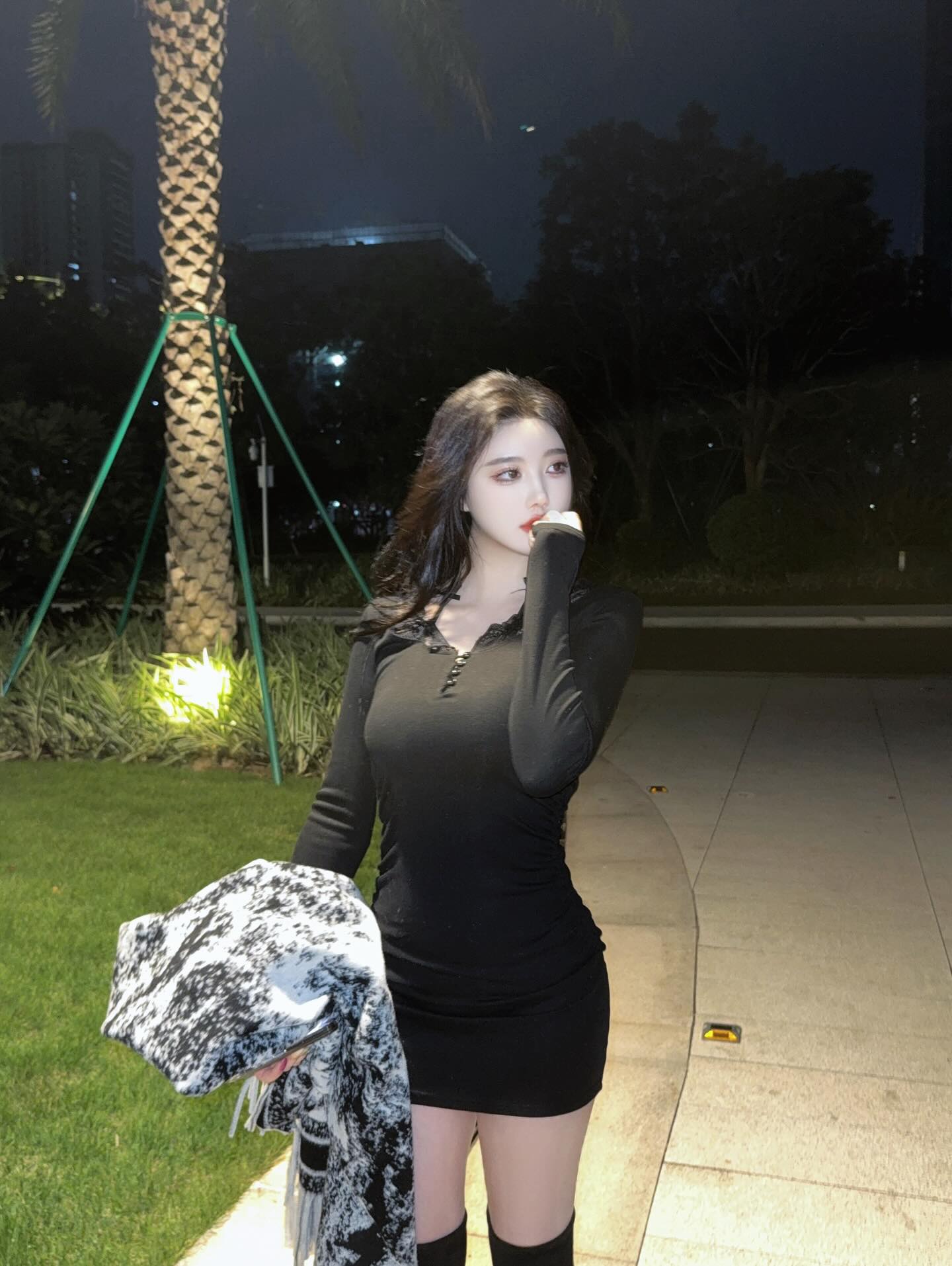 杨晨晨