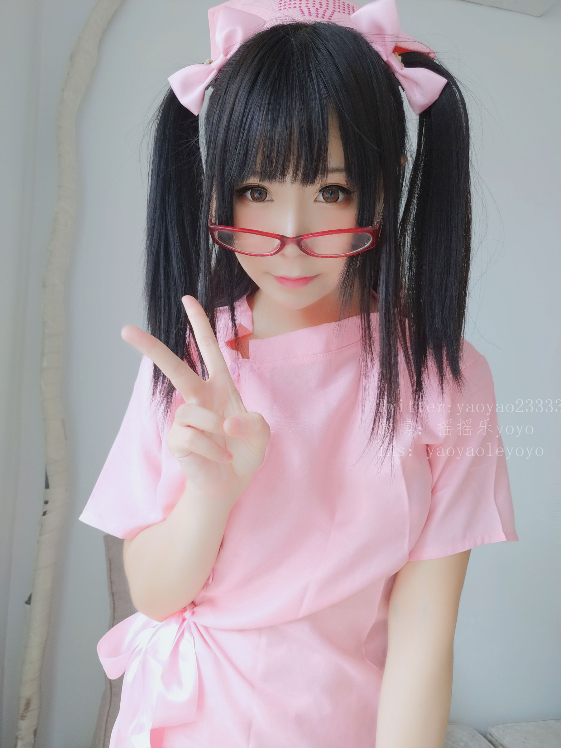 摇摇乐yoyo 写真图片 3