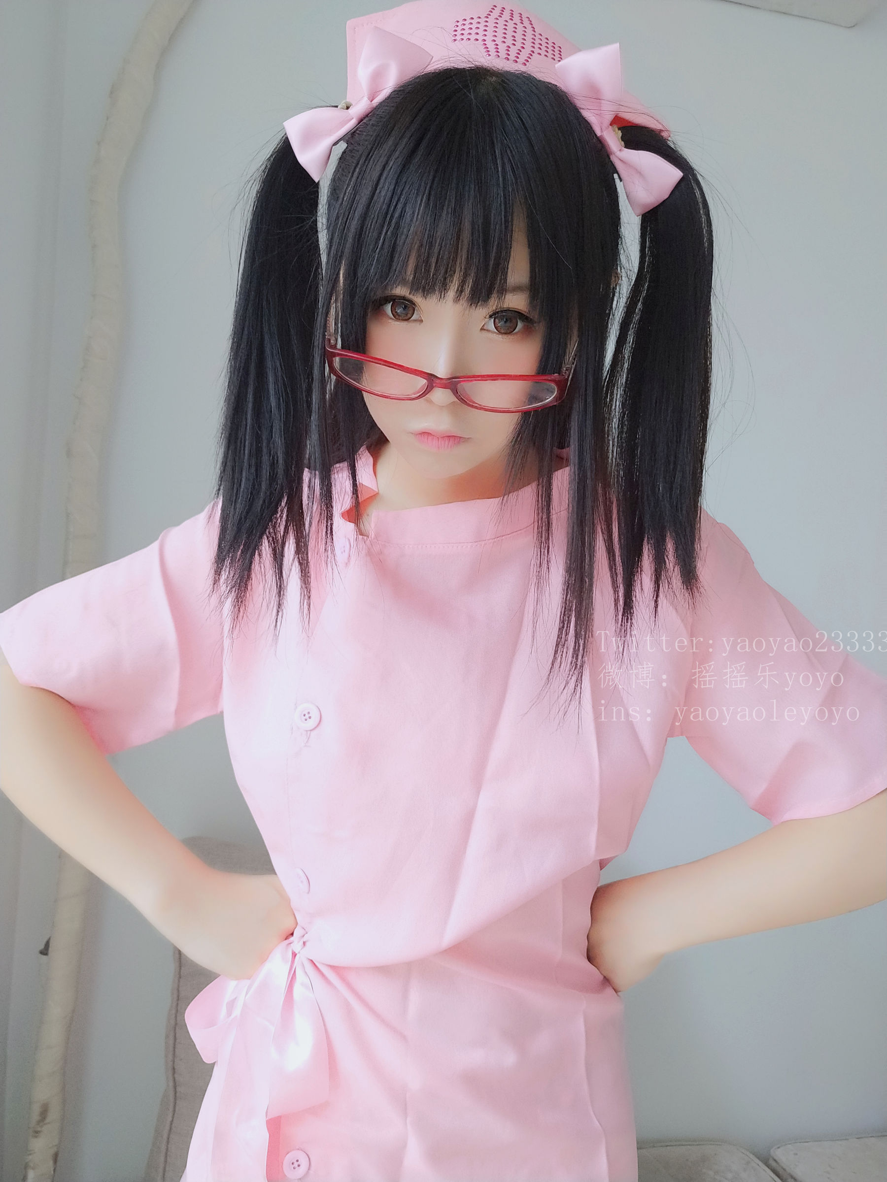 摇摇乐yoyo 写真图片 4