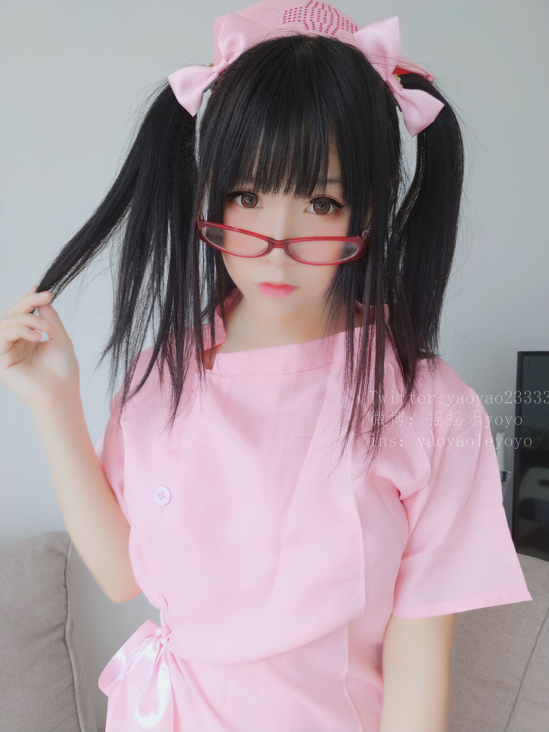 摇摇乐yoyo 写真图片 5