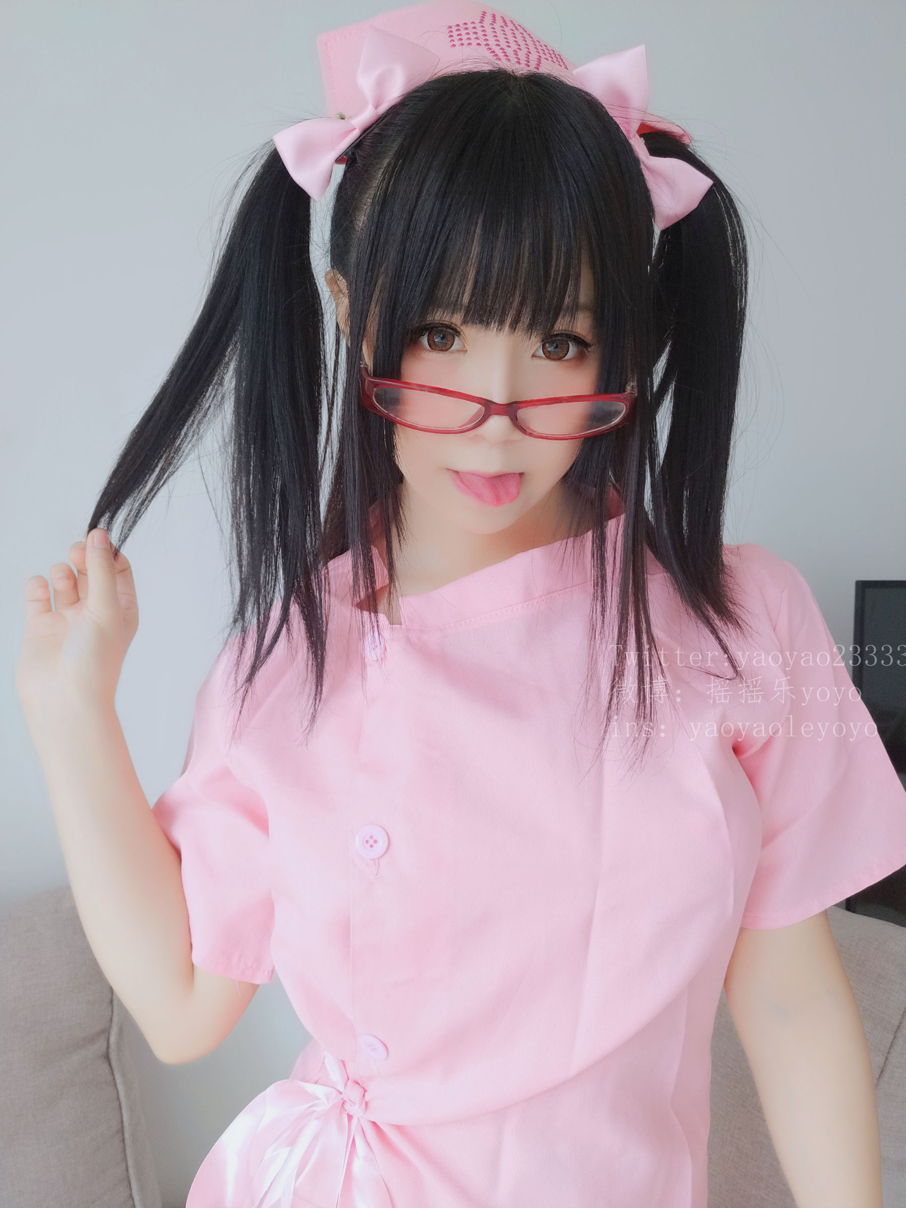 摇摇乐yoyo 写真图片 6