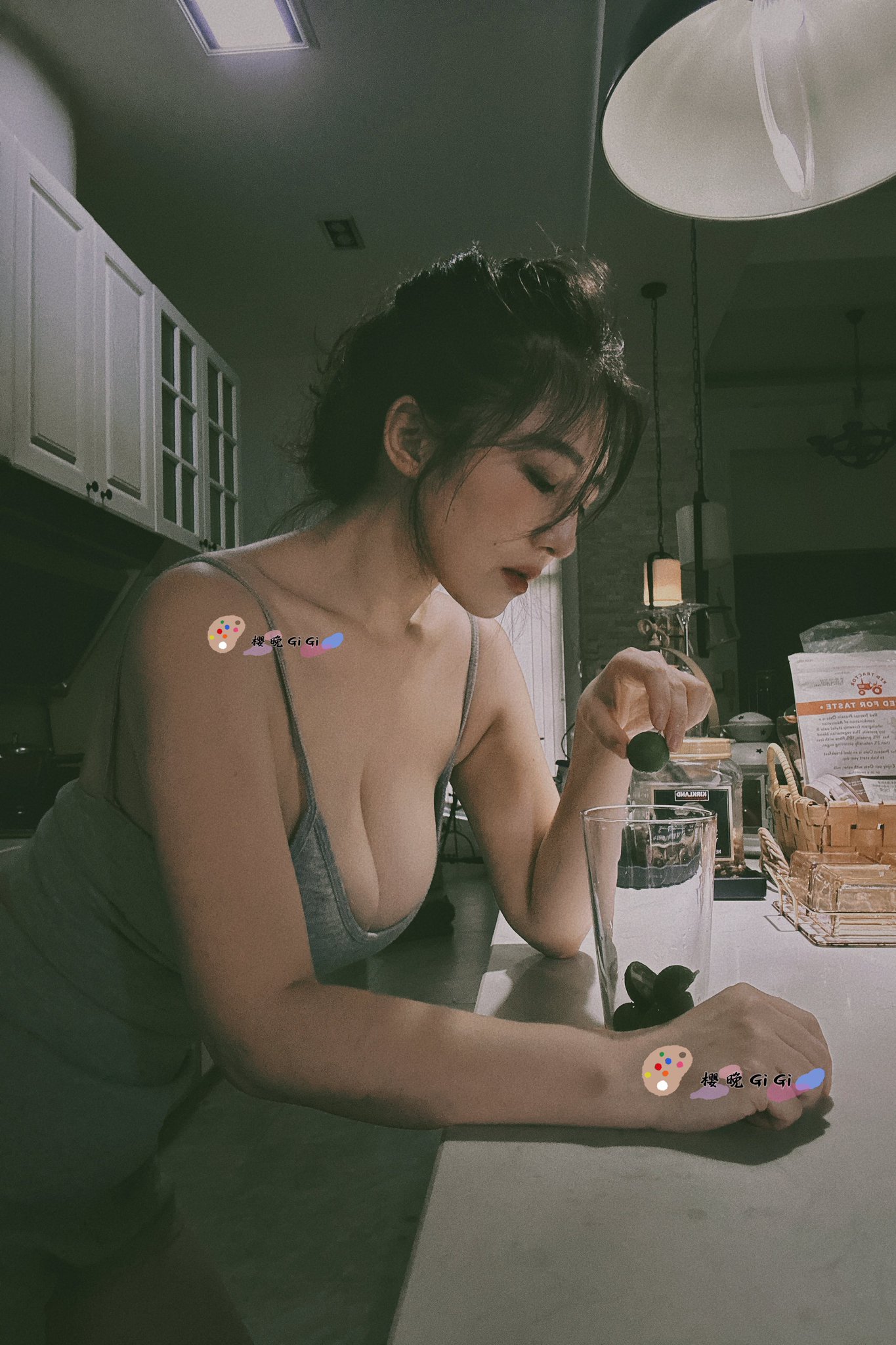 樱晚gigi