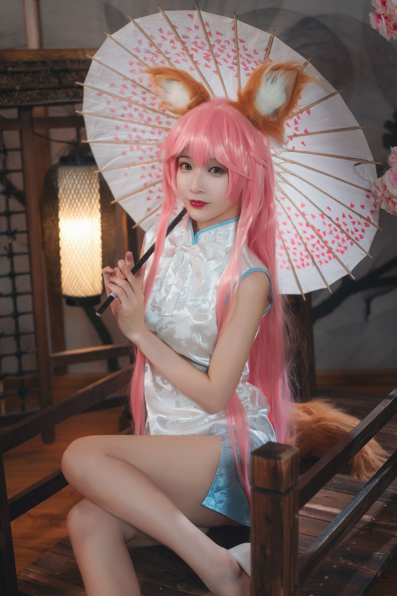 百合欧皇子 写真图片 5