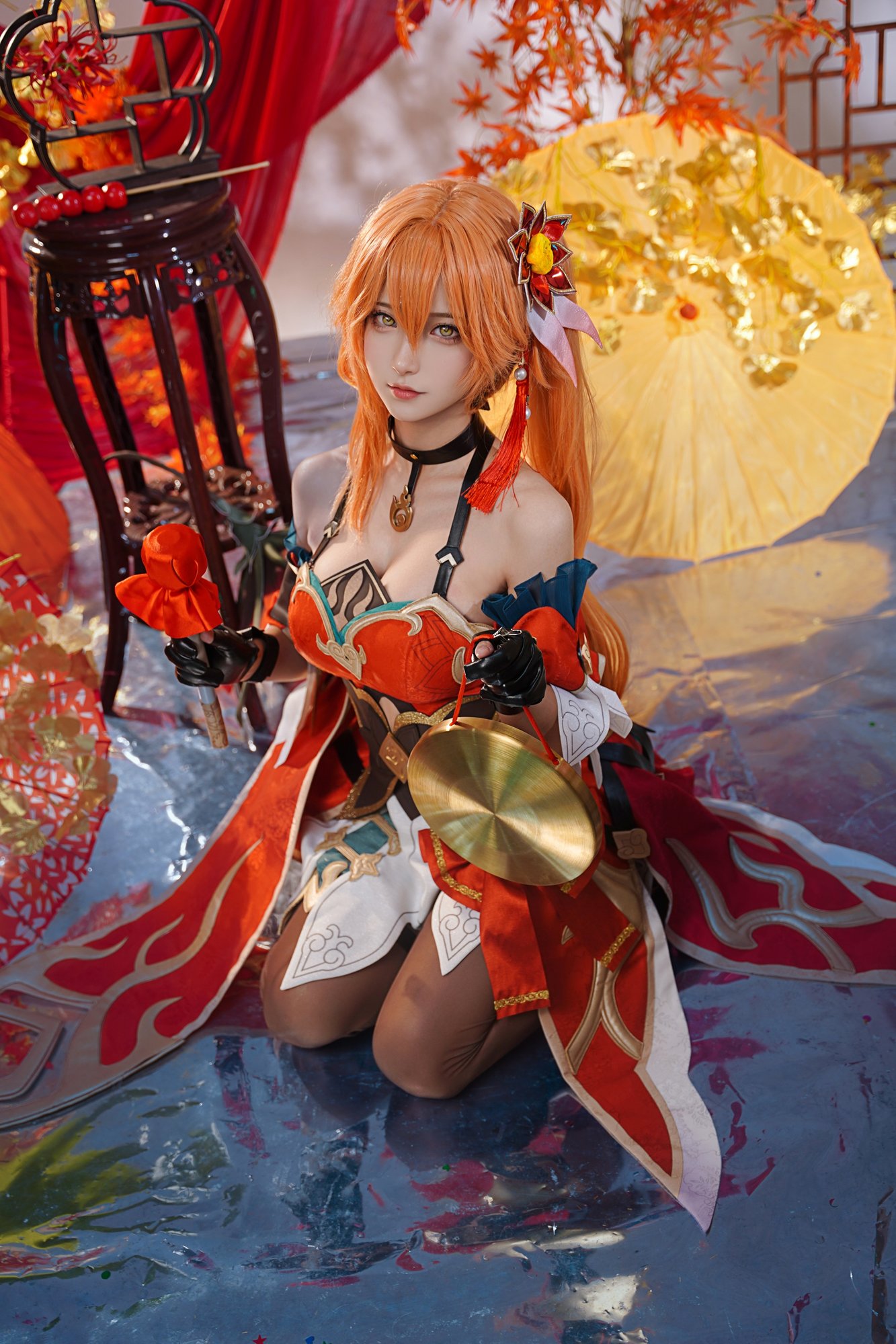 Seya-狮砸 写真图片 4