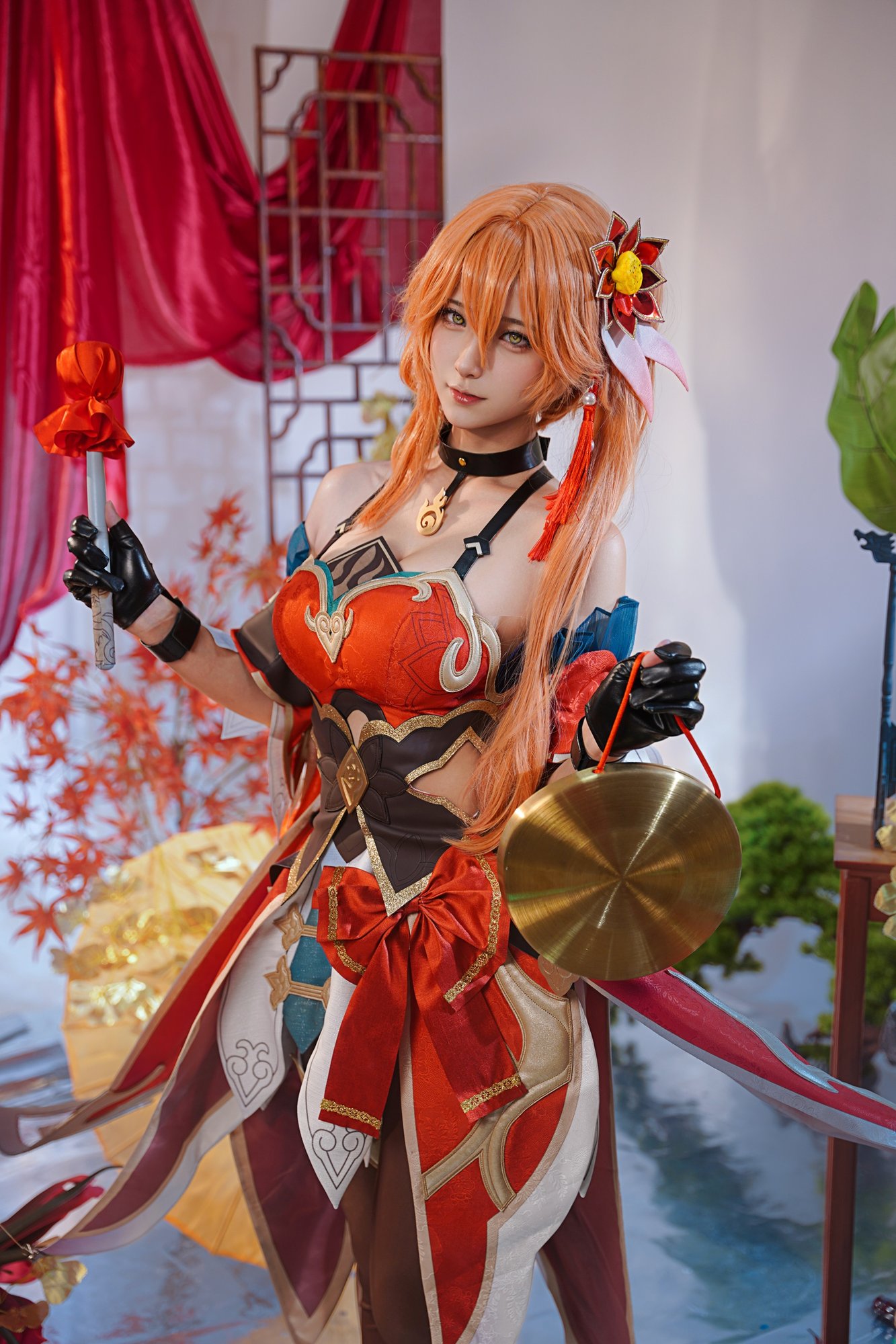Seya-狮砸 写真图片 5