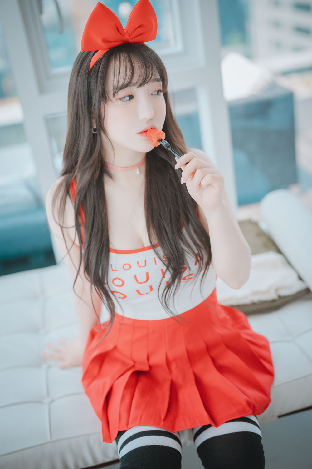 孙乐乐 写真图片 5