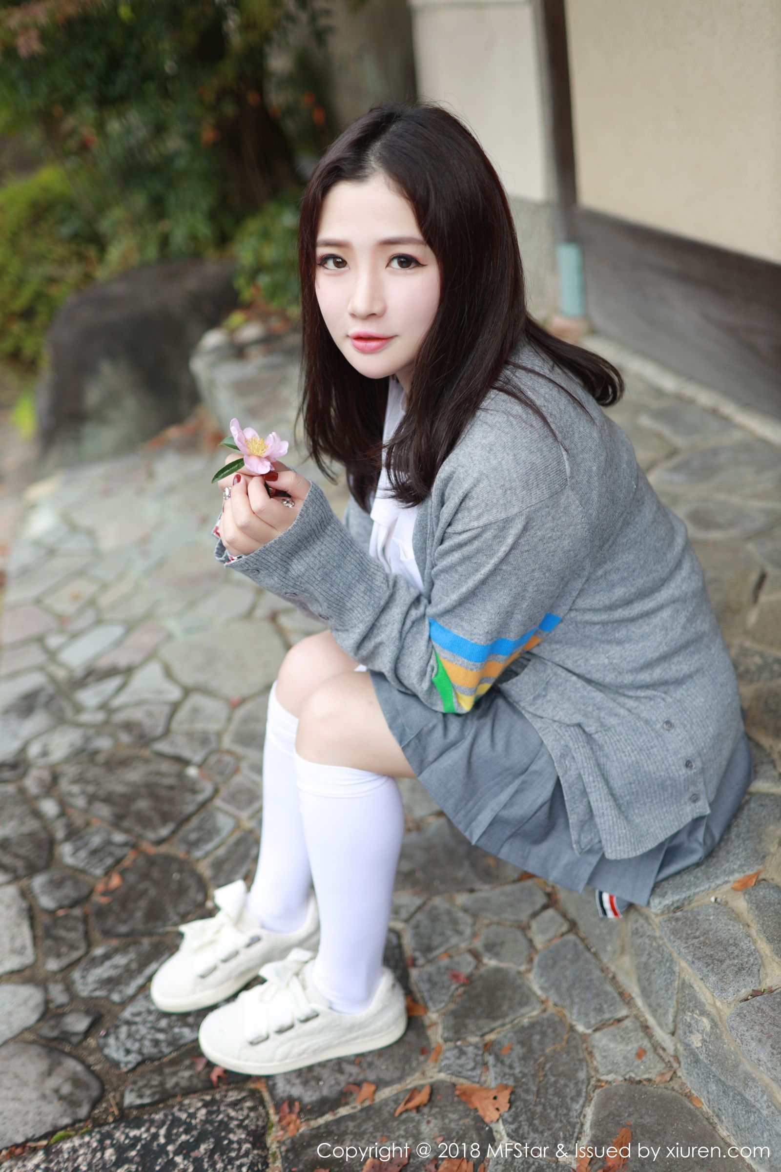 徐cake 角色扮演高清写真照片 2