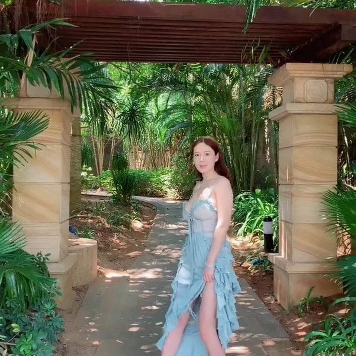 易阳Silvia 写真图片 6