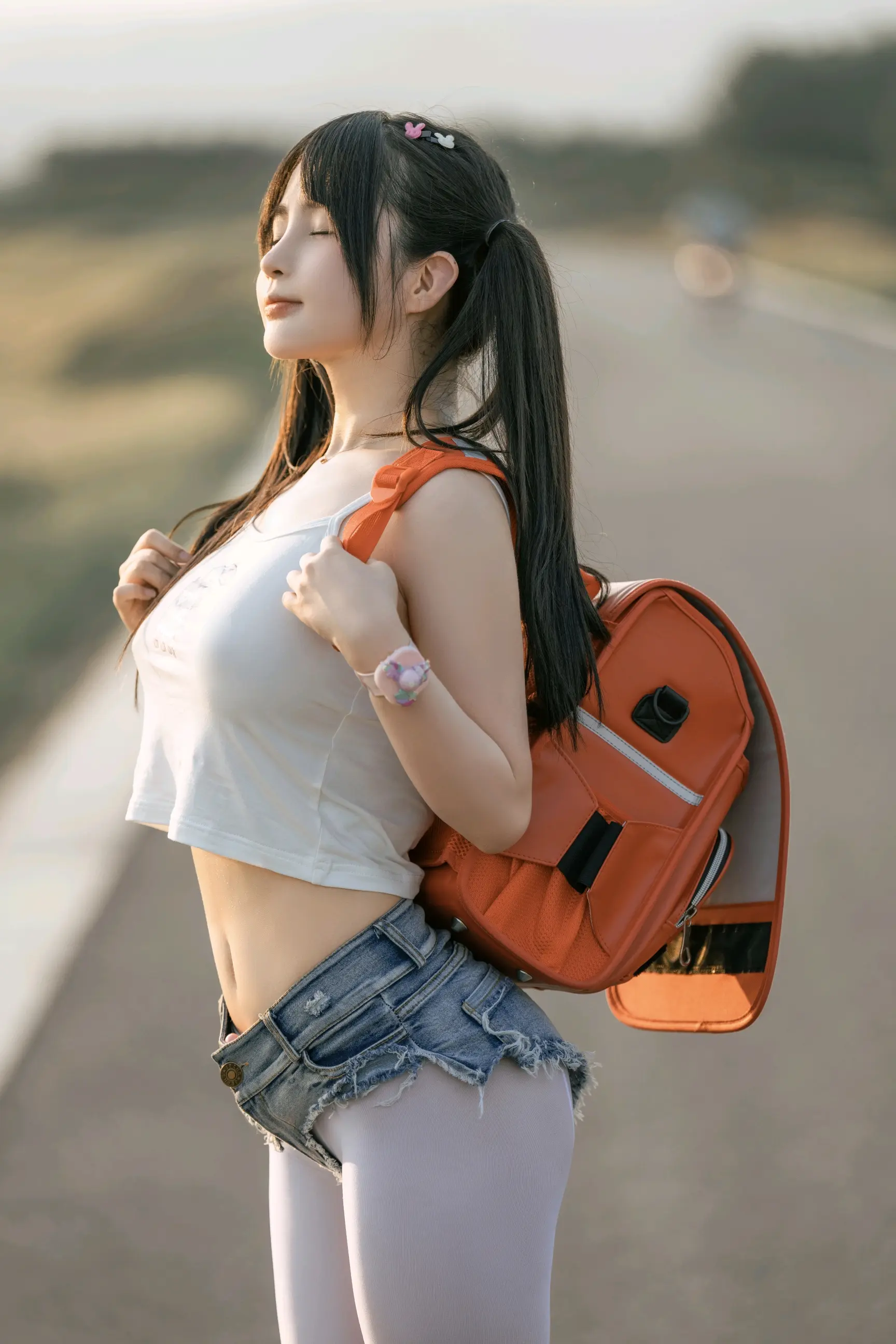 樱井宁宁 Cosplay造型写真展示 5